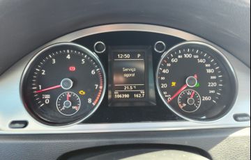 Volkswagen Passat 2.0 TSI DSG - Foto #8