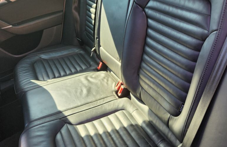 Volkswagen Passat 2.0 TSI DSG - Foto #10