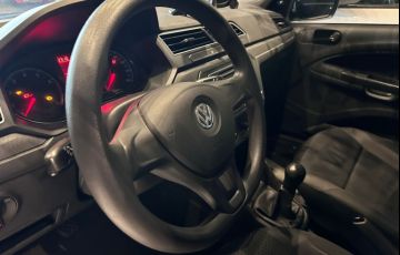 Volkswagen Voyage 1.6 Msi Totalflex 4p Manual - Foto #9