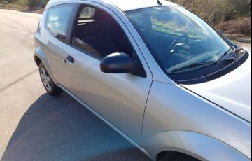 Ford Ka 1.0 (Flex) - Foto #3