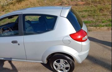 Ford Ka 1.0 (Flex) - Foto #4