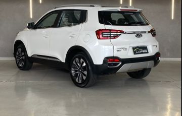 Chery Tiggo 5x 1.5 VVT Turbo Txs Dct - Foto #4