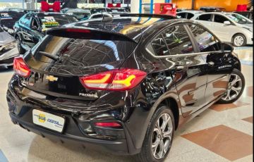 Chevrolet Cruze 1.4 Turbo Sport6 Premier - Foto #3