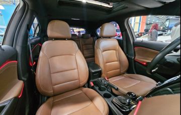 Chevrolet Cruze 1.4 Turbo Sport6 Premier - Foto #5
