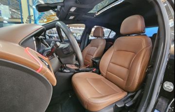 Chevrolet Cruze 1.4 Turbo Sport6 Premier - Foto #8