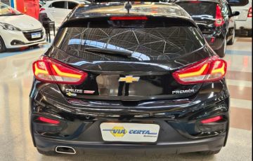 Chevrolet Cruze 1.4 Turbo Sport6 Premier - Foto #9