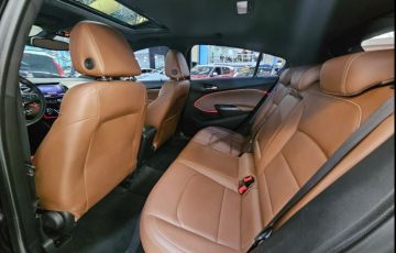 Chevrolet Cruze 1.4 Turbo Sport6 Premier - Foto #10