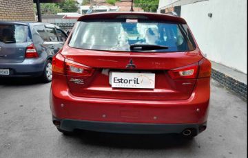 Mitsubishi Asx 2.0 4WD 16v - Foto #2