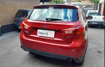 Mitsubishi Asx 2.0 4WD 16v - Foto #3