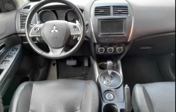 Mitsubishi Asx 2.0 4WD 16v - Foto #5