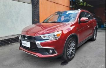 Mitsubishi Asx 2.0 4WD 16v - Foto #6