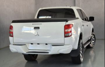 Mitsubishi L200 Triton Sport 2.4 DID-H GL 4WD - Foto #5