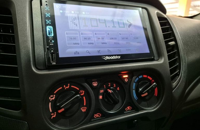 Mitsubishi L200 Triton Sport 2.4 DID-H GL 4WD - Foto #10