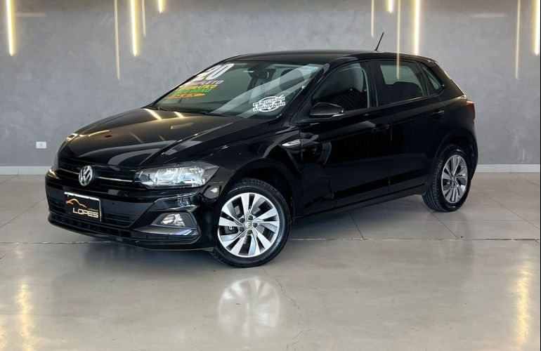 Volkswagen Polo 1.0 200 TSi Comfortline - Foto #1