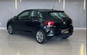 Volkswagen Polo 1.0 200 TSi Comfortline - Foto #4