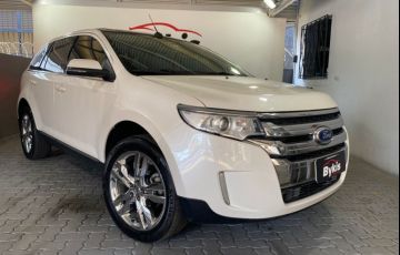 Ford Edge 3.5 V6 Limited 4WD