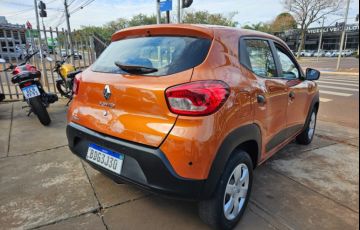 Renault Kwid 1.0 Zen - Foto #6