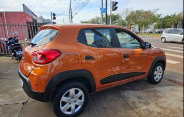 Renault Kwid 1.0 Zen - Foto #9