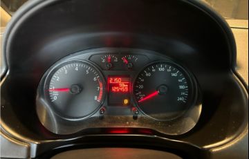 Volkswagen Saveiro 1.6 Msi Robust CS 8V Flex 2p Manual - Foto #7