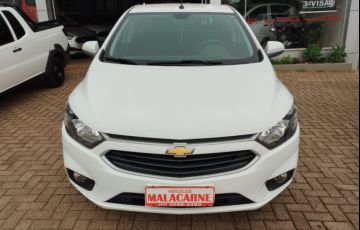 Chevrolet Onix 1.0 LT (Flex) - Foto #3