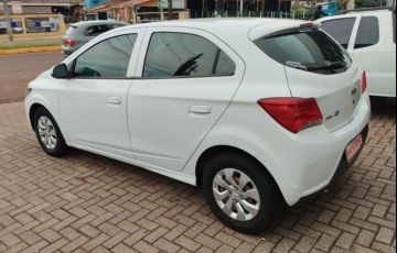 Chevrolet Onix 1.0 LT (Flex) - Foto #6