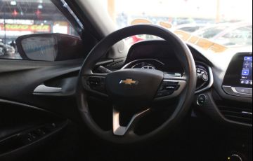 Chevrolet Onix 1.0 LT - Foto #8