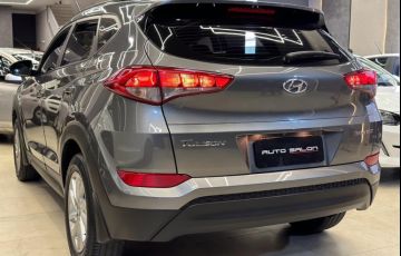 Hyundai Tucson 1.6 16V T-gdi Gls - Foto #6