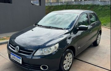 Volkswagen Gol 1.0 Mi 8v - Foto #2