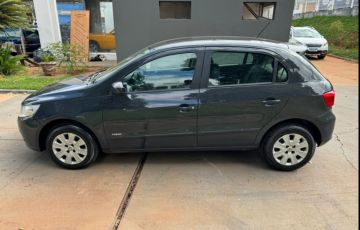 Volkswagen Gol 1.0 Mi 8v - Foto #4