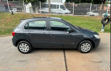 Volkswagen Gol 1.0 Mi 8v - Foto #5