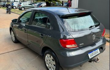 Volkswagen Gol 1.0 Mi 8v - Foto #6