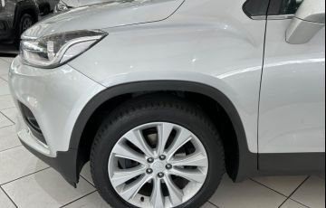 Chevrolet Tracker 1.4 16V Turbo Premier - Foto #4