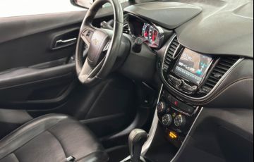 Chevrolet Tracker 1.4 16V Turbo Premier - Foto #5