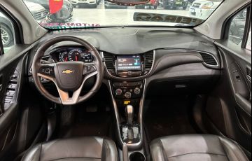 Chevrolet Tracker 1.4 16V Turbo Premier - Foto #6