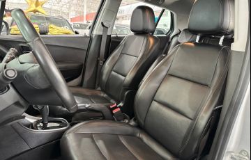 Chevrolet Tracker 1.4 16V Turbo Premier - Foto #7