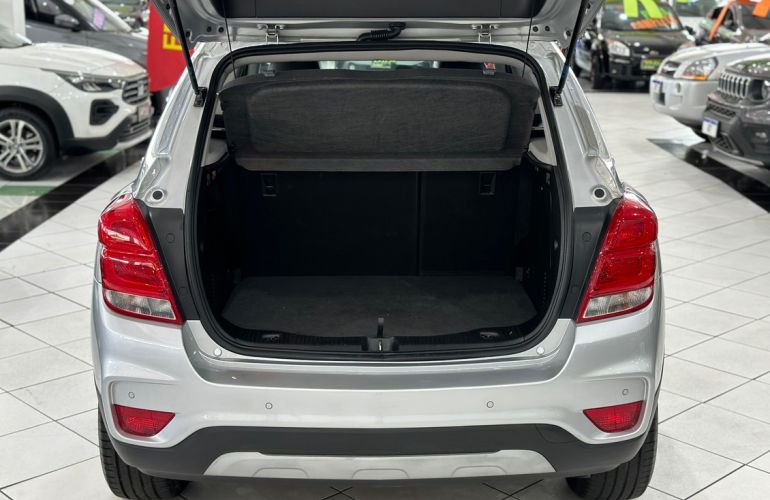 Chevrolet Tracker 1.4 16V Turbo Premier - Foto #10