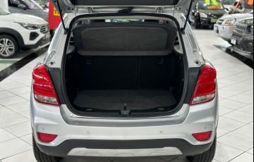 Chevrolet Tracker 1.4 16V Turbo Premier - Foto #10