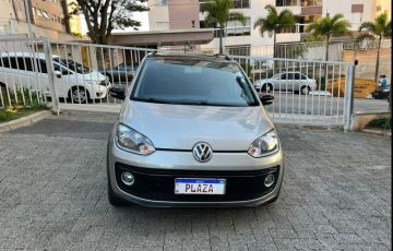 Volkswagen Cross Up 1.0 TSi 12v - Foto #2