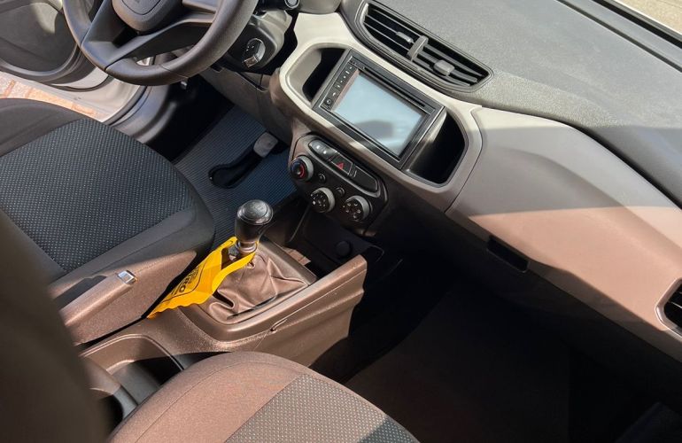 Chevrolet Prisma 1.0 Joy SPE/4 - Foto #1