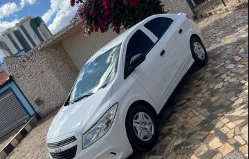 Chevrolet Prisma 1.0 Joy SPE/4 - Foto #3