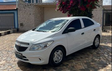 Chevrolet Prisma 1.0 Joy SPE/4 - Foto #5