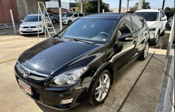 Hyundai i30 GLS 2.0 16V (aut)