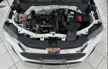 Chevrolet Tracker 1.2 Turbo Premier - Foto #3