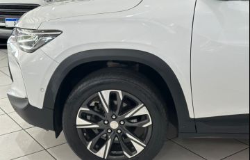 Chevrolet Tracker 1.2 Turbo Premier - Foto #5