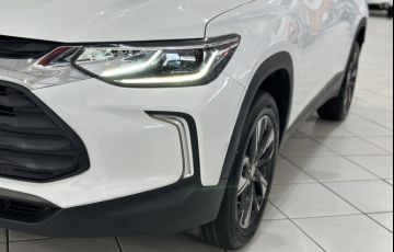 Chevrolet Tracker 1.2 Turbo Premier - Foto #6