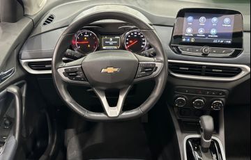Chevrolet Tracker 1.2 Turbo Premier - Foto #9