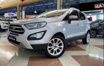 Ford Ecosport 1.5 Tivct SE Direct - Foto #3