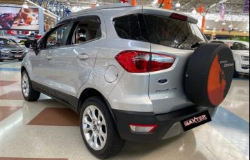 Ford Ecosport 1.5 Tivct SE Direct - Foto #10