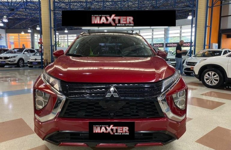 Mitsubishi Eclipse Cross 1.5 Mivec Turbo Hpe-s S-awc - Foto #2