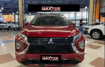 Mitsubishi Eclipse Cross 1.5 Mivec Turbo Hpe-s S-awc - Foto #2